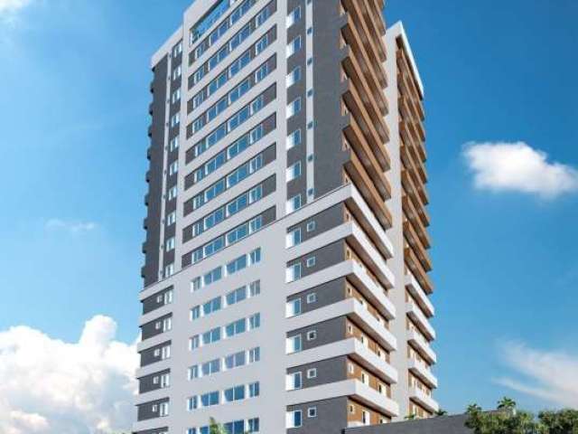 Apartamento com 1 quarto à venda na Avenida São Carlos, 356, Jardim Planalto, Goiânia, 36 m2 por R$ 281.563