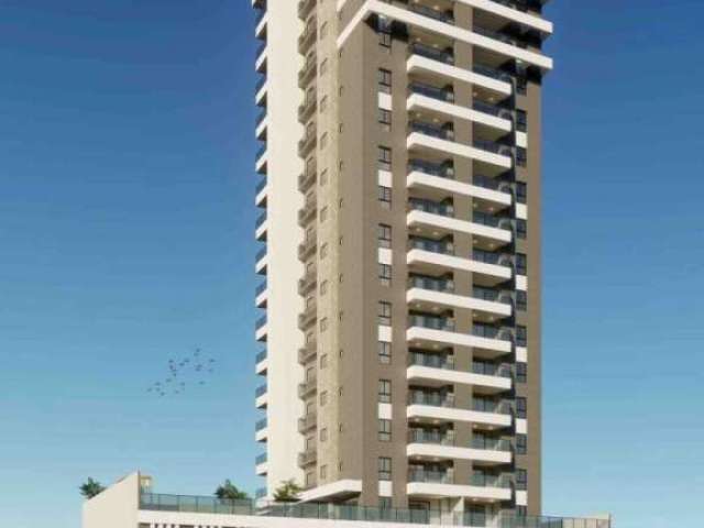 Apartamento com 3 quartos à venda na Rua Duque de Caxias, 313, Vila Operária, Itajaí, 92 m2 por R$ 820.000