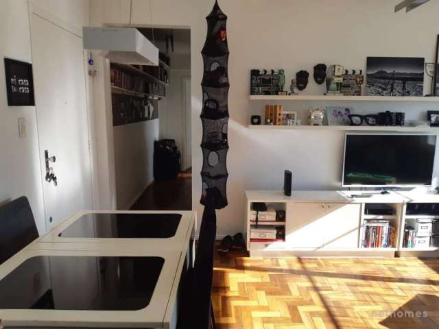 Apartamento com 2 quartos à venda na Rua Ernesto Alves, 313, Floresta, Porto Alegre, 73 m2 por R$ 395.000