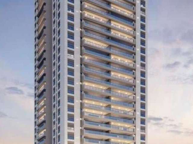 Apartamento com 4 quartos à venda na Rua Marc Chagall, 500, Água Branca, São Paulo, 165 m2 por R$ 3.465.970