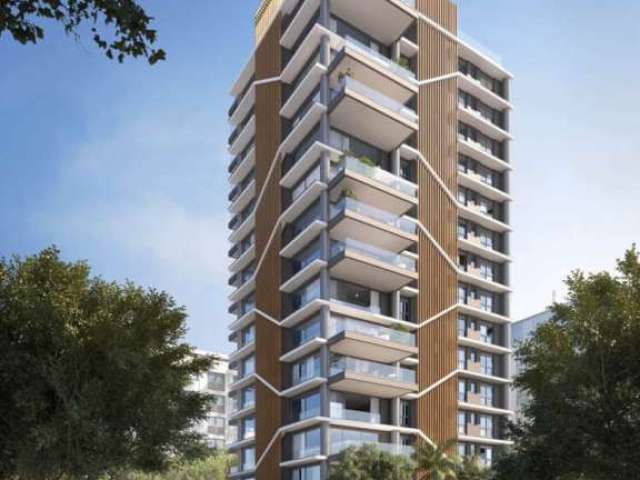 Apartamento com 4 quartos à venda na Rua General Oscar Miranda, 165, Bela Vista, Porto Alegre, 356 m2 por R$ 9.359.000