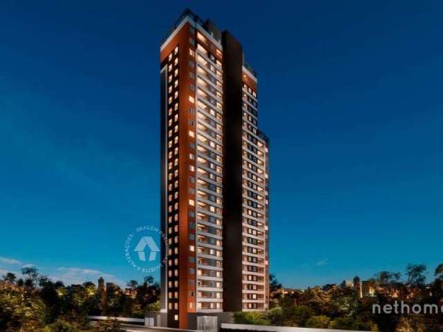 Cobertura com 1 quarto à venda na Doutor Alarico Silveira, 612, Penha De França, São Paulo, 68 m2 por R$ 469.000