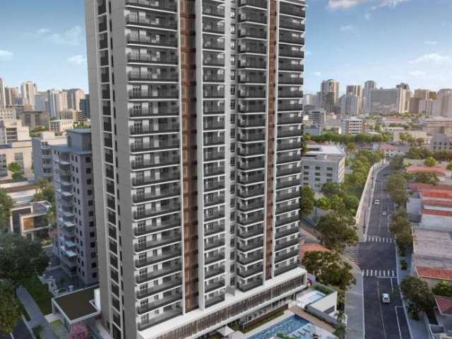 Ponto comercial à venda na Nazaré Rezek Farah, 68, Vila Mascote, São Paulo, 35 m2 por R$ 420.399