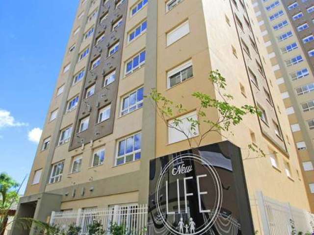 Apartamento com 2 quartos à venda na Beco Antônio Carvalho, 650, Jardim Carvalho, Porto Alegre, 50 m2 por R$ 365.000