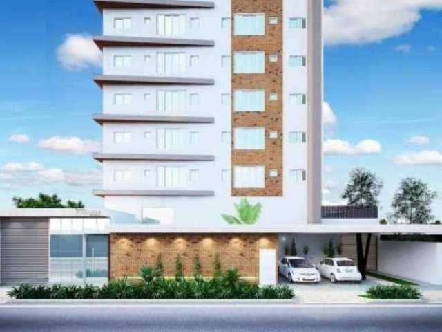 Apartamento com 2 quartos à venda na Rua Lucila Mazeto, 122, Vila Rosa, Goiânia, 58 m2 por R$ 430.000