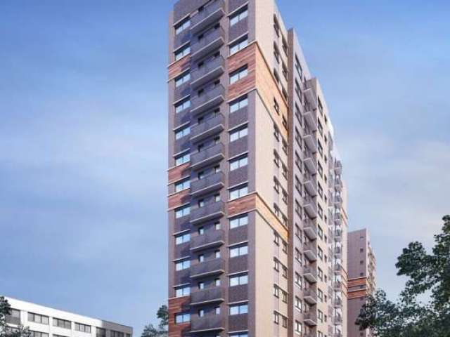 Apartamento com 2 quartos à venda na Avenida do Forte, 1062, Vila Ipiranga, Porto Alegre, 63 m2 por R$ 529.612