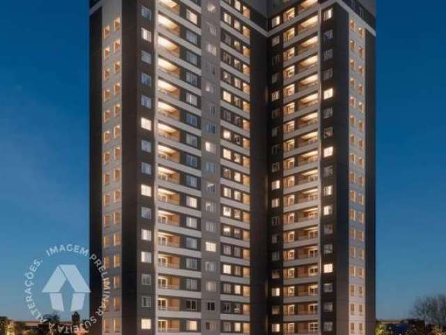 Apartamento com 1 quarto à venda na Rua Balsa, 170, Freguesia do Ó, São Paulo, 71 m2 por R$ 556.000