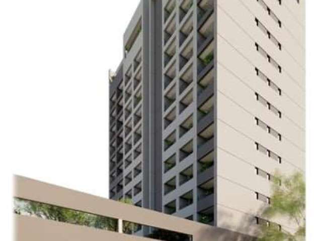 Apartamento com 1 quarto à venda na Rua Estevão Lopes, 136, Butantã, São Paulo, 54 m2 por R$ 643.569