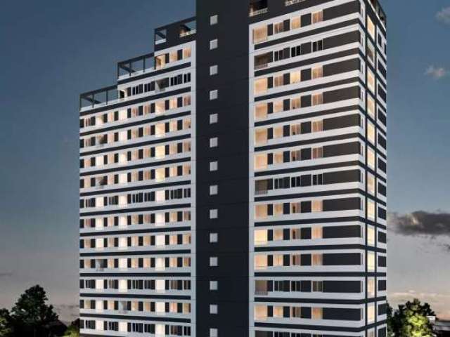 Apartamento com 1 quarto à venda na Rua Dias Vieira, 238, Vila Sônia, São Paulo, 28 m2 por R$ 300.560