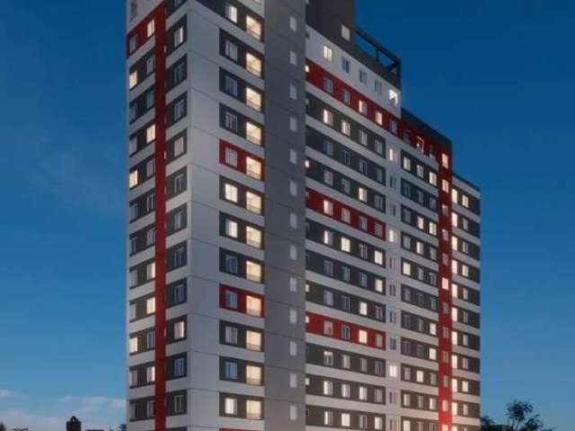 Cobertura com 1 quarto à venda na Avenida Vila Ema, 4125, Vila Prudente, São Paulo, 137 m2 por R$ 649.000