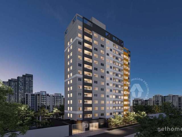 Cobertura com 1 quarto à venda na Ministro Edmundo Lins, 206, Vila Sônia, São Paulo, 71 m2 por R$ 549.000