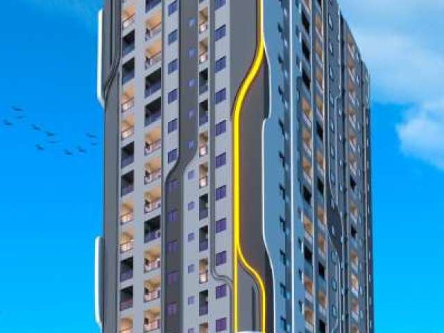 Apartamento com 2 quartos à venda na Rua 708, 331, Varzea, Itapema, 70 m2 por R$ 735.789