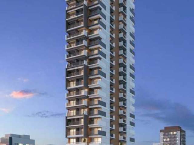 Apartamento com 1 quarto à venda na Cubatão, 810, Paraíso, São Paulo, 40 m2 por R$ 598.929