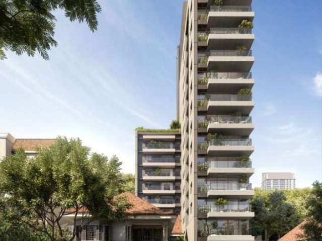 Apartamento com 1 quarto à venda na Rua Félix da Cunha, 925, Moinhos de Vento, Porto Alegre, 61 m2 por R$ 1.309.069