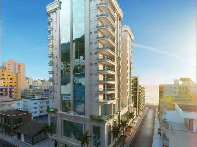 Apartamento com 3 quartos à venda na Avenida Nereu Ramos, 575, Centro, Itapema, 141 m2 por R$ 2.395.000