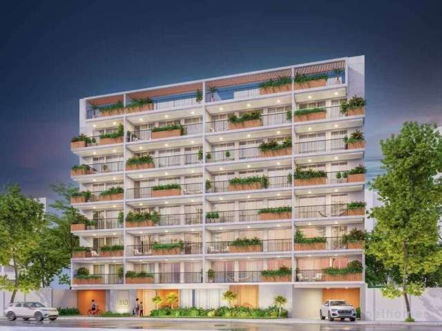 Apartamento com 2 quartos à venda na Rua Doutor Satamini, 12, Tijuca, Rio de Janeiro, 87 m2 por R$ 939.500