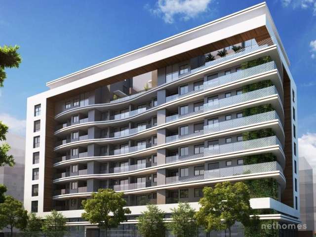 Apartamento com 3 quartos à venda na Rua Guilherme Pugsley, 1599, Água Verde, Curitiba, 226 m2 por R$ 2.188.000