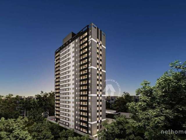 Cobertura com 1 quarto à venda na Alexandre Benois, 17, Panamby, São Paulo, 75 m2 por R$ 649.000