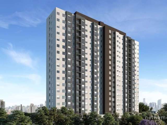 Apartamento com 2 quartos à venda na Avenida Condessa Elisabeth de Robiano, 6000, Penha, São Paulo, 60 m2 por R$ 321.757