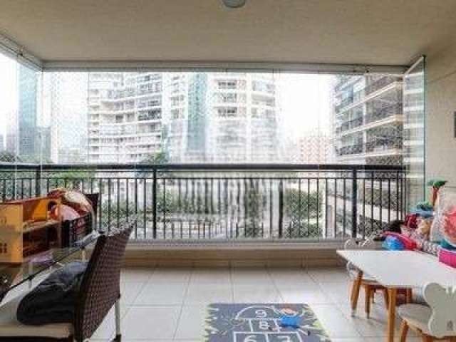 Apartamento com 3 quartos à venda na Rua Peixoto Gomide, 1, Jardim Paulista, São Paulo, 140 m2 por R$ 2.750.000