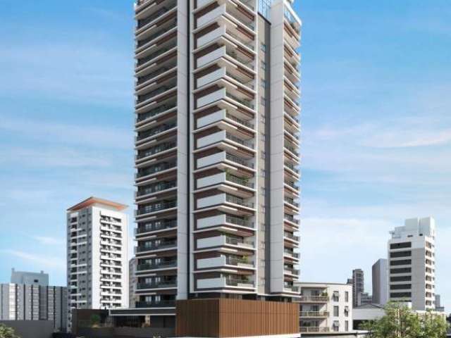 Apartamento com 2 quartos à venda na Pompéia, 2465, Vila Madalena, São Paulo, 58 m2