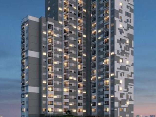 Apartamento com 2 quartos à venda na Avenida Professor Francisco Morato, 3265, Vila Sônia, São Paulo, 53 m2 por R$ 444.000