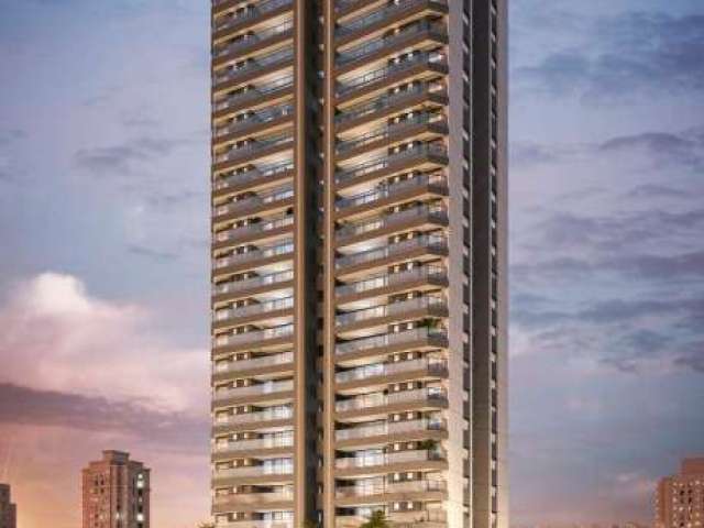 Apartamento com 3 quartos à venda na Avenida Santo Antônio, 2092, Vila Osasco, Osasco, 115 m2 por R$ 1.365.909