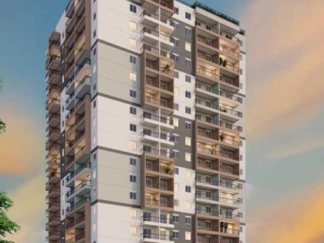 Apartamento com 2 quartos à venda na Rua Carneiro da Cunha, 792, Vila da Saúde, São Paulo, 42 m2 por R$ 419.000