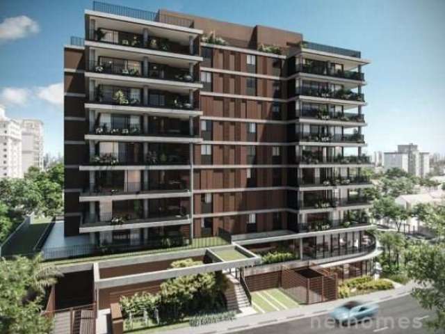 Apartamento com 4 quartos à venda na Rua Urbanizadora, 11, Sumaré, São Paulo, 218 m2 por R$ 4.713.000
