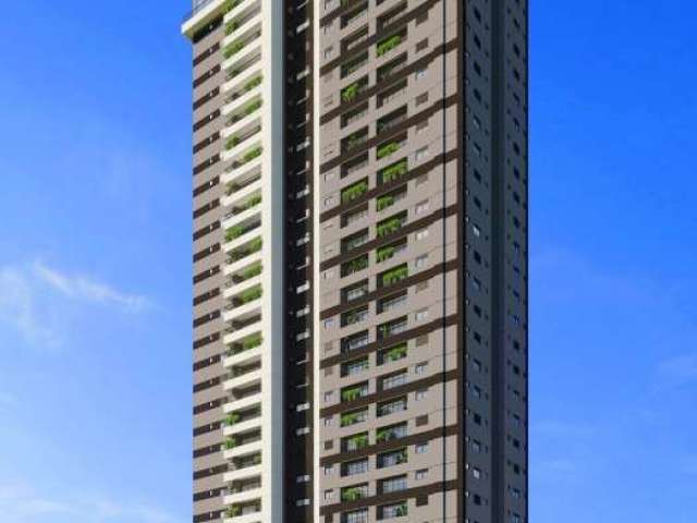 Apartamento com 3 quartos à venda na Rua Córdoba, 101, Parque Amazônia, Goiânia, 163 m2 por R$ 1.294.926