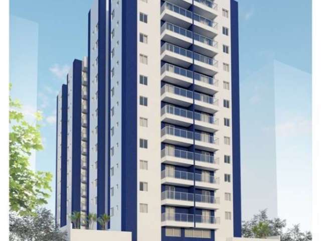 Apartamento com 2 quartos à venda na Rua Schiller, 126, Cristo Rei, Curitiba, 68 m2 por R$ 532.000