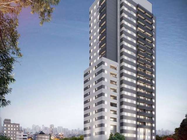 Apartamento com 2 quartos à venda na Domingos José Ferreira, 144, Mandaqui, São Paulo, 40 m2 por R$ 380.951