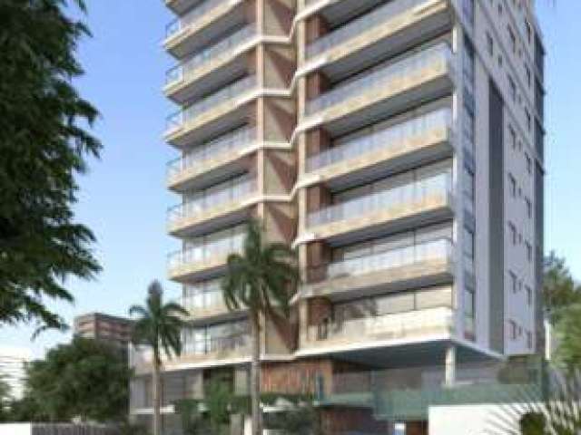 Apartamento com 2 quartos à venda na Rua Miguel Francisco Borges, 46, Praia Brava, Itajaí, 109 m2 por R$ 2.809.080