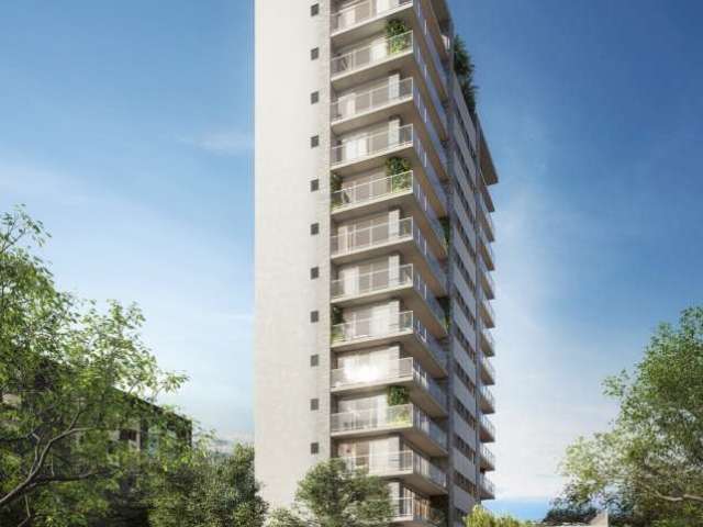 Apartamento com 3 quartos à venda na Rua Cândido Silveira, 222, Auxiliadora, Porto Alegre, 135 m2 por R$ 2.435.765