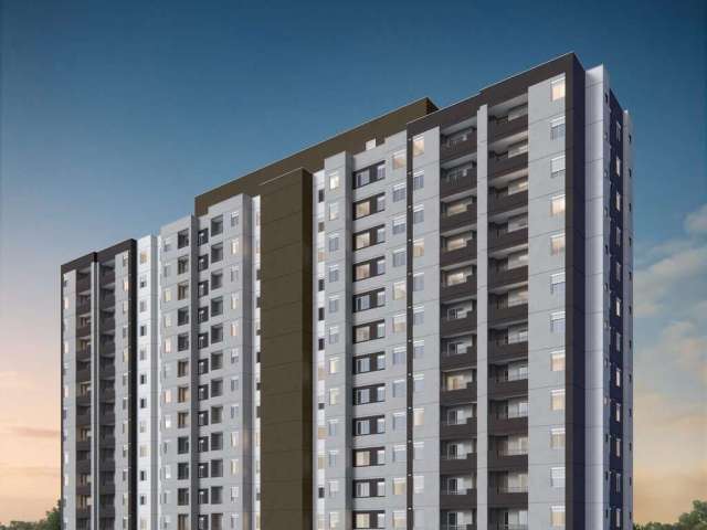 Apartamento com 3 quartos à venda na Rua Voluntários da Pátria, 497, Santana, São Paulo, 61 m2 por R$ 537.000