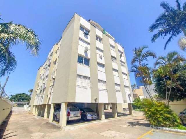 Apartamento com 2 quartos à venda na Avenida Padre Cacique, 3026, Praia de Belas, Porto Alegre, 59 m2 por R$ 350.000