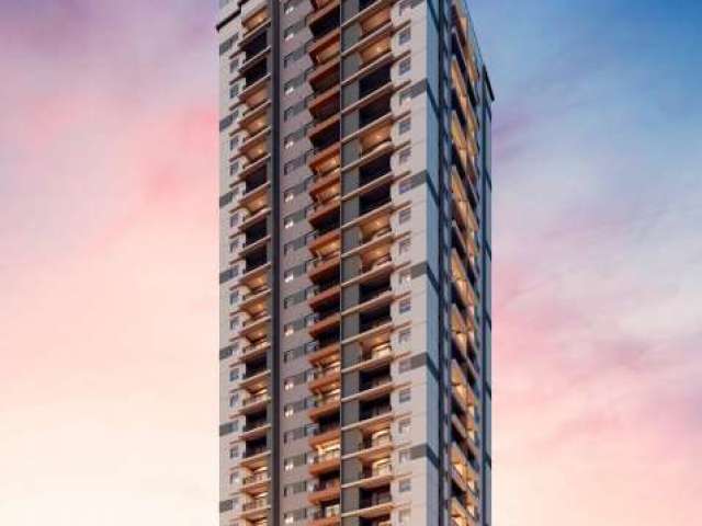 Apartamento com 2 quartos à venda na Rua Machado de Assis, 735, Centro, Osasco, 51 m2 por R$ 529.383
