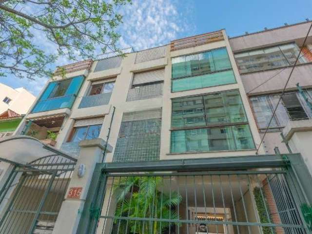 Apartamento com 2 quartos à venda na Rua Buenos Aires, 315, Jardim Botânico, Porto Alegre, 118 m2 por R$ 600.000