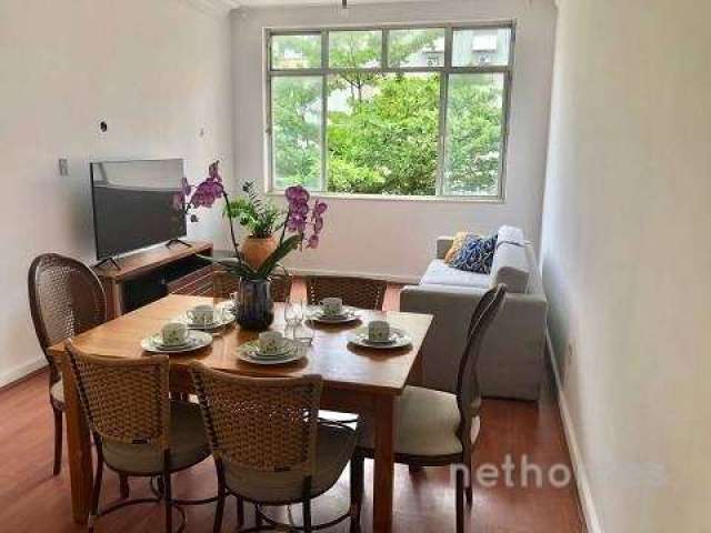 Apartamento com 3 quartos à venda na Rua Visconde de Pirajá, 203, Ipanema, Rio de Janeiro, 120 m2 por R$ 2.050.000