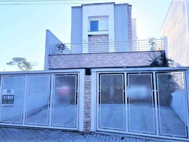 Casa em condomínio fechado com 3 quartos à venda na Verdes Campos, 100, Alto Petrópolis, Porto Alegre, 180 m2 por R$ 649.000