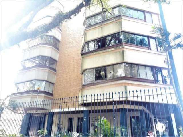 Apartamento com 3 quartos à venda na Rua Dona Leopoldina, 430, São João, Porto Alegre, 164 m2 por R$ 1.007.000