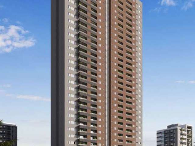 Apartamento com 3 quartos à venda na Avenida Castelo Branco, 435, Setor Bueno, Goiânia, 81 m2 por R$ 609.711