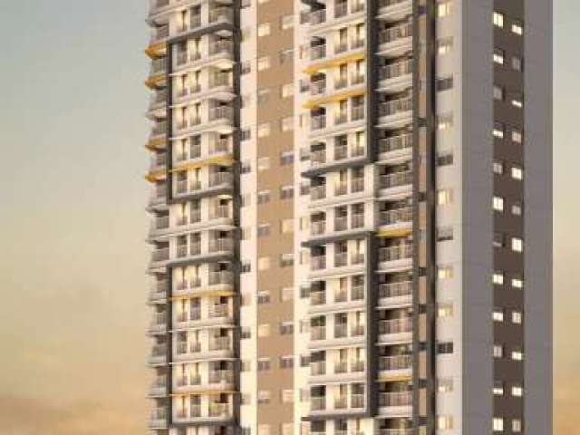 Apartamento com 3 quartos à venda na Avenida Alberto Santos Dumont, 448, Vila Osasco, Osasco, 67 m2 por R$ 740.979