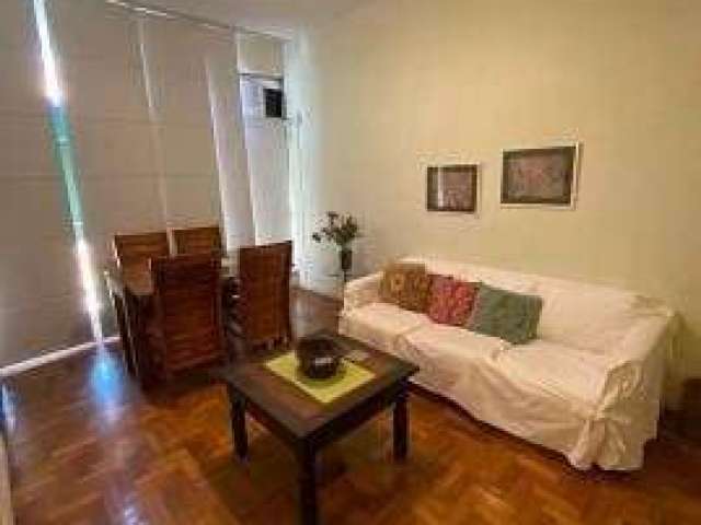 Apartamento com 2 quartos à venda na Rua Nascimento Silva, 4, Ipanema, Rio de Janeiro, 60 m2 por R$ 990.000