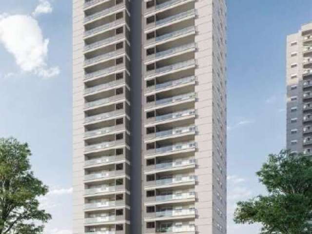 Apartamento com 2 quartos à venda na Rua Torquato Tasso, 965, Vila Prudente, São Paulo, 64 m2 por R$ 610.000