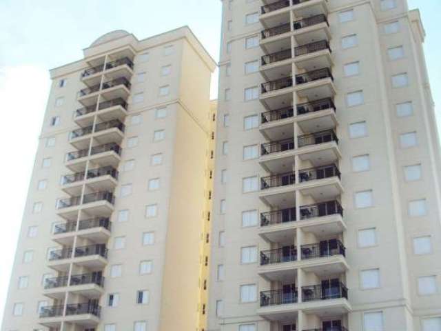 Apartamento com 3 quartos à venda na Avenida Winston Churchill, 1477, Rudge Ramos, São Bernardo do Campo, 70 m2 por R$ 636.100