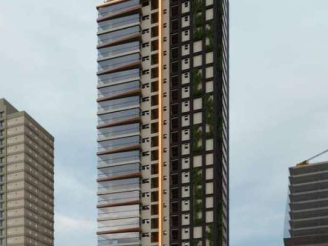 Apartamento com 4 quartos à venda na Rua Nereu Ramos, 2, Centro, Itapema, 210 m2 por R$ 3.779.841