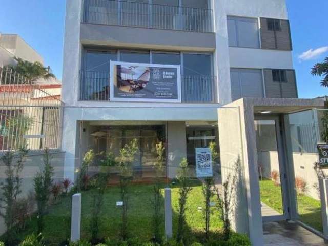 Apartamento com 3 quartos à venda na Rua Miracema, 286, Chácara das Pedras, Porto Alegre, 123 m2 por R$ 1.009.400