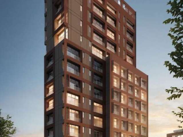 Loft com 1 quarto à venda na Rua Coronel Lisboa, 958, Vila Mariana, São Paulo, 34 m2 por R$ 664.000