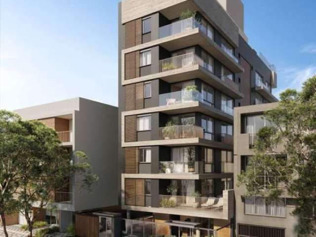 Apartamento com 2 quartos à venda na Rua Santo Inácio, 164, Moinhos de Vento, Porto Alegre, 102 m2 por R$ 1.954.603